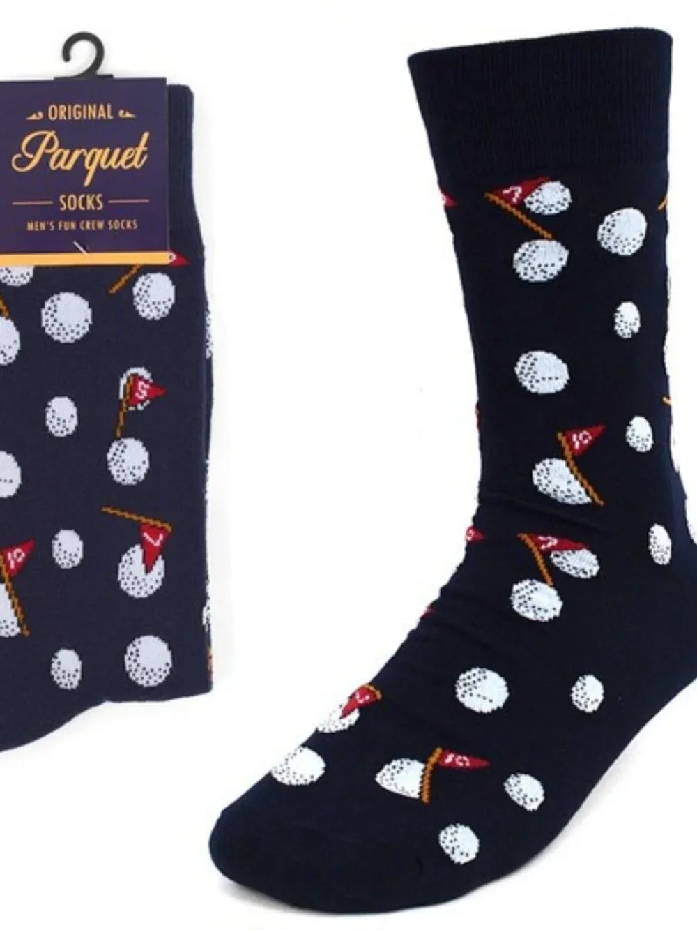BUY 2 GET 1 FREE - Men’s Theme Novelty Socks